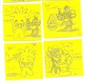 Mephiles is jealous chibi by BlueAcquaH2O