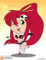 Yoko chib