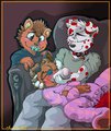 New baby girl :) by zeekhedgehog