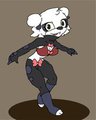 Renxiang Gentlehoe, a.k.a. Gloria Wilson