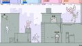 StrikeThrough Game Mock-up