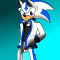 Larry The Hedgehog