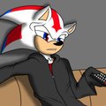 Tv Time by Mortomis