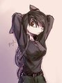 More  bunny  by Dragk