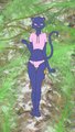 panther by ChikuAna101