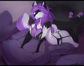 Pillow Pinup