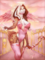 Cupid's Calling