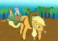 I wouldnt wanna be big mac. by Paleheart