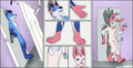Sylveon Press