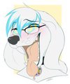 Yes i would love to have a taste! by MarshmallowButt