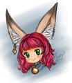 Hikarimaki Chibi *BnS* 2-9-16 by JenKitty20