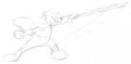 Kain - SatAM Design by Nemo