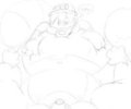 Caught again by Boomer, by Nemo