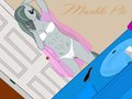 Marble Pie 