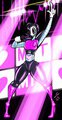 Fanart - Mettaton EX