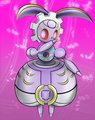 Magearna: the Man-Made Pokemon