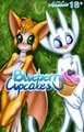 BlueBerry Cupcakes - Cover by Mancoin