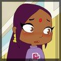 Caught on diapers by Launny