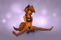 Venus Cat Lingerie by MarsMiner