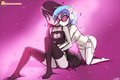 Musical Meows~ by lumineko