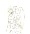 Llynn by Arkyder