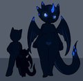 [G] Dragoness design