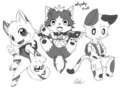 コラボ by Nobusuke