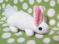 Rabbit  by hellowombat