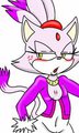 Blaze where's the boob's? by MasterHydra