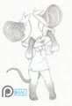 [Patreon] Biscuit Head Chibi