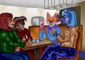 Tailored to your Satisfaction ~ Part 1 by Rahir