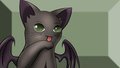Rose: the Kitty Familiar