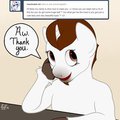 Pony Q&A #56: Compliment