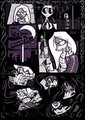 Various Happenings - Stripesocks (Part 1) [p.01-17]