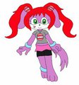 Macaron Marai the Dog by SweetiePieMacaron