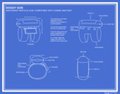 Doggie Gun (Blueprints)
