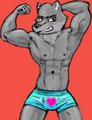 Vday Package by BandyArt