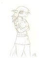 Fey by Arkyder