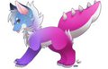 Monster Dog Collab - Adopt
