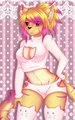 Cat Suit by Xfactor3802