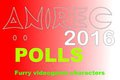 AniRec polls