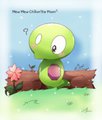 Puni-chan by ChikoritaMoon