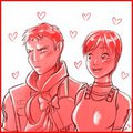 V-day Comm Sircharles