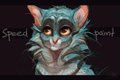 SpeedCat by xepxyu