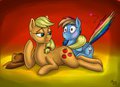 Appledash