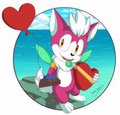Want some chocolate? 