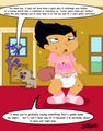 The Diapered Times of Ray Ray Lee: Bully Boxing
