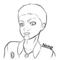 Noke gift! by Kinshuka
