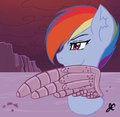 Rainbow Dash Spoiler