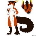 Raptor? Dog??